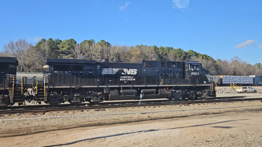 NS 4863